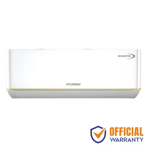 Hyundai 1.5 Ton Inverter AC